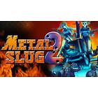 Metal Slug 2 (PC)