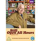 Still Open All Hours - Series 1 (UK) (DVD)