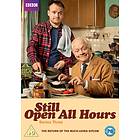 Still Open All Hours - Series 3 (UK) (DVD)