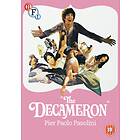 The Decameron (UK) (DVD)