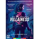 The Villainess (UK) (DVD)