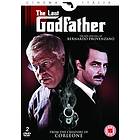 The Last Godfather (UK) (DVD)