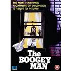 The Boogey Man (UK) (DVD)