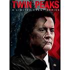 Twin Peaks: Limited Event Series (UK) (DVD)