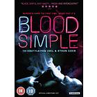 Blood Simple (UK) (DVD)