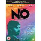 No (UK) (DVD)