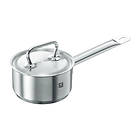 Zwilling Twin Classic Saucepan 14cm 1L (with Lid)