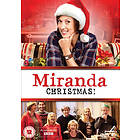 Miranda - Christmas Specials (UK) (DVD)