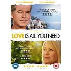 Love Is All You Need (UK) (DVD)