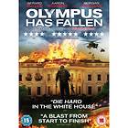 Olympus Has Fallen (UK) (DVD)