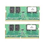 Mushkin Essentials SO-DIMM DDR4 2133MHz 2x8GB (MES4S213FF8G18X2)