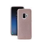 Puro Shine Cover for Samsung Galaxy S9