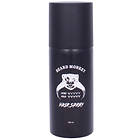 Beard Monkey Mega Strong Hairspray 100ml