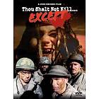 Thou Shalt Not Kill...Except (DVD)