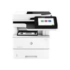 HP LaserJet Managed MFP E52545DN