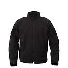 Rothco Covert Ops Light Weight Softshell Jacket (Homme)