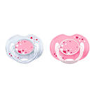 Philips Avent Night Time 2-pack (0-6 månader)
