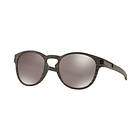 Oakley Latch Prizm Woodgrain Polarized