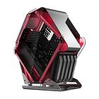 Cortek Galaxy (Red/Silver/Black)