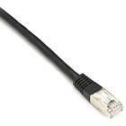 Black Box S/STP Cat6 RJ45 - RJ45 PiMF 9.1m