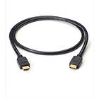 Black Box Premium HDMI - HDMI High Speed with Ethernet 2m