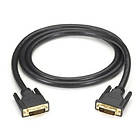 Black Box DVI-I - DVI-I Dual Link 1m