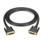 Black Box DVI-I - DVI-I Dual Link 5m