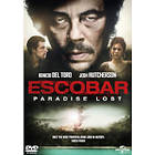 Escobar: Paradise Lost (UK) (DVD)