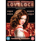 Lovelace (UK) (DVD)