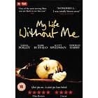 My Life Without Me (UK) (DVD)