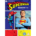 Adventures of Superman (UK) (DVD)