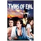 Twins of Evil (UK) (DVD)