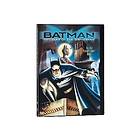 Batman: Mystery of the Batwoman (UK) (DVD)