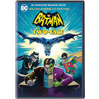 Batman vs Two-face (UK) (DVD)