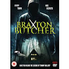 Braxton Butcher (UK) (DVD)