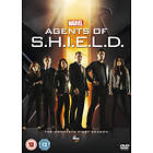 Agents of S.H.I.E.L.D. - Season 1 (UK) (DVD)