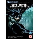 Batman: Gotham Knight (UK) (DVD)