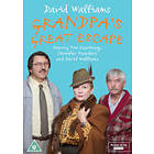 Grandpa's Great Escape (UK) (DVD)