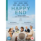 Happy End (UK) (DVD)