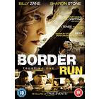 Border Run (UK) (DVD)