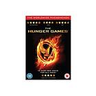 Hunger Games (UK) (DVD)