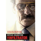 The Infiltrator (UK) (DVD)