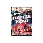 Battle of the Year (UK) (DVD)