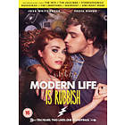 Modern Life is Rubbish (UK) (DVD)