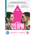 120 Beats Per Minute (UK) (DVD)