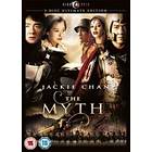 The Myth (UK) (DVD)