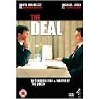 The Deal (UK) (DVD)