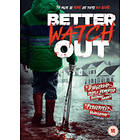 Better Watch Out (UK) (DVD)