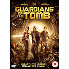 Guardians of the Tomb (UK) (DVD)