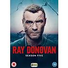 Ray Donovan - Season 5 (UK) (DVD)